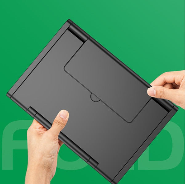 Pantalla gigante HD para móvil plegable