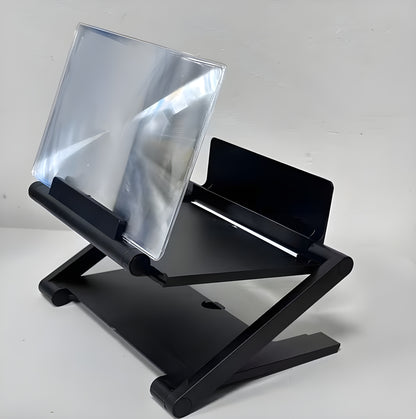 Pantalla gigante HD para móvil plegable